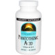 Пантотеновая кислота, Pantothenic Acid, Source Naturals, 100 мг, 250 таблеток, 16992
Пантотеновая кислота, Pantothenic Acid, Source Naturals, 100 мг, 250 таблеток, 16992