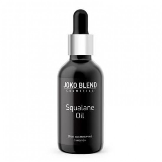 Олія косметична Squalane Oil, Joko Blend, 30 мл, 18347 Олія косметична Squalane Oil, Joko Blend, 30 мл, 18347