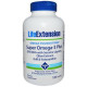 Omega-3 Super +, Super Omega-3 Plus, Life Extension, 120 Capsules, 18366
Omega-3 Super +, Super Omega-3 Plus, Life Extension, 120 Capsules, 18366