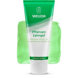 Зубна паста Ратанія, Weleda, 75 мл, 22614