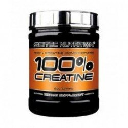 Creatine, Scitec Nutrition, 500 g, 25590
 
