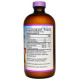Calcium Magnesium Vitamin D3, Bluebonnet Nutrition, Liquid, Lemon, 472 ml, 26984
Calcium Magnesium Vitamin D3, Bluebonnet Nutrition, Liquid, Lemon, 472 ml, 26984