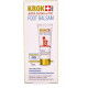 Quick help gel for tired legs, Biocon, 75 ml, 27904
Quick help gel for tired legs, Biocon, 75 ml, 27904
