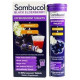 Чорна бузина для імунітету, Black Elderberry, Sambucol, 15 таблеток, 28676 Чорна бузина для імунітету, Black Elderberry, Sambucol, 15 таблеток, 28676