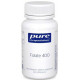 Фолат, Folate, Pure Encapsulations, 400 мг, 90 капсул, 30370
Фолат, Folate, Pure Encapsulations, 400 мг, 90 капсул, 30370