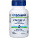 Вітамін Д3, Vitamin D3, Life Extension, з йодом, 5000 МО, 60 капсул, 31387 Вітамін Д3, Vitamin D3, Life Extension, з йодом, 5000 МО, 60 капсул, 31387