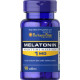 Мелатонин, Melatonin, Puritan's Pride, 1 мг, 90 таблеток, 31622
Мелатонин, Melatonin, Puritan's Pride, 1 мг, 90 таблеток, 31622