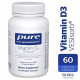 Витамин D3, Vitamin D3, Pure Encapsulations, 1,000 МЕ, 60 капсул, 31708
Витамин D3, Vitamin D3, Pure Encapsulations, 1,000 МЕ, 60 капсул, 31708
