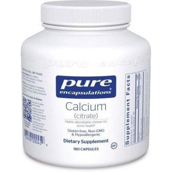 Calcium (citrate), Calcium (citrate), Pure Encapsulations, 180 capsules 1 014, 33011 .. Discounts, promotions, 100% original products. Worldwide shipping, free shipping, world, health, cosmetics, fitness Calcium (citrate), Calcium (citrate), Pure Encapsulations, 180 capsules 1 014, 33011 .. Discounts, promotions, 100% original products. Worldwide shipping, free shipping, world, health, cosmetics, fitness