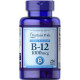 Вітамін B12 (рідина), метилкобаламін, B12 liquid, Pure Encapsulations, 30 мл, 33008 Вітамін B12 (рідина), метилкобаламін, B12 liquid, Pure Encapsulations, 30 мл, 33008