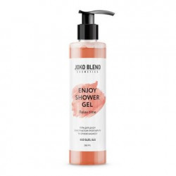 Shower gel, Enjoy, Joko Blend, 260 ml, 35128
 