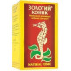 Золотий коник, 700 мг, Ikong Pharmaceutical Industry, 100 таблеток, z00946 Золотий коник, 700 мг, Ikong Pharmaceutical Industry, 100 таблеток, z00946