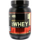 Сироватковий протеїн, 100% Whey Gold Standard, шоколадний мус, Optimum Nutrition, 909 г, z02060 Сироватковий протеїн, 100% Whey Gold Standard, шоколадний мус, Optimum Nutrition, 909 г, z02060