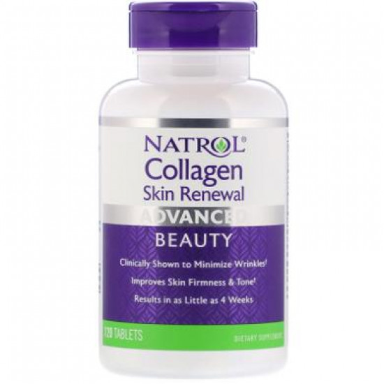 Collagen, Skin Renewal, Natrol, 120 434 Tablets, z02241 .. Discounts, Promotions, 100% Original Products Worldwide Shipping Free Shipping World Health Cosmetics Fitness Collagen, Skin Renewal, Natrol, 120 434 Tablets, z02241 .. Discounts, Promotions, 100% Original Products Worldwide Shipping Free Shipping World Health Cosmetics Fitness