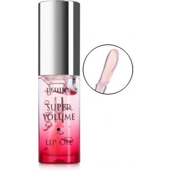 Caring oil with the effect of plump lips, Super Volume Lip Oil, Petitfee, 3 g 280, z02753 .. Discounts, promotions, 100% original products. Delivery worldwide, free shipping, world, health, cosmetics, fitness Caring oil with the effect of plump lips, Super Volume Lip Oil, Petitfee, 3 g 280, z02753 .. Discounts, promotions, 100% original products. Delivery worldwide, free shipping, world, health, cosmetics, fitness