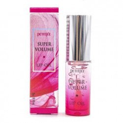Super Volume Lip Oil, Petitfee, 3 g, z02753
 