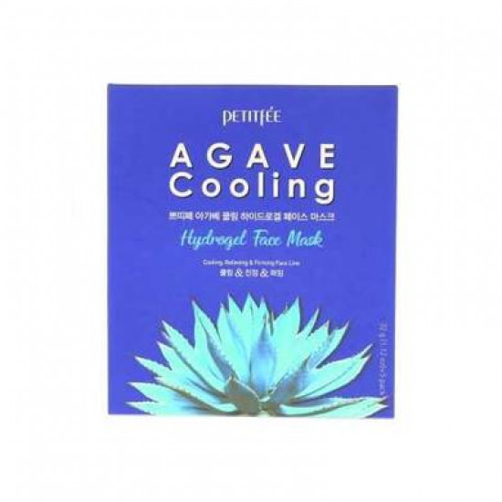 Hydrogel cooling face mask with agave extract, Agave Cooling Hydrogel Face Mask, Petitfee, 5 pcs 450, z02758 .. Discounts, promotions, 100% original products. Worldwide shipping, free shipping, world, health, cosmetics, fitness Hydrogel cooling face mask with agave extract, Agave Cooling Hydrogel Face Mask, Petitfee, 5 pcs 450, z02758 .. Discounts, promotions, 100% original products. Worldwide shipping, free shipping, world, health, cosmetics, fitness