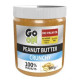 Арахисовая паста Peanut butter crunchy, GoOn Nutrition, 500 г (стекло), z03170
Арахисовая паста Peanut butter crunchy, GoOn Nutrition, 500 г (стекло), z03170