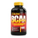 Аминокислоты BCAA, Mutant, 400 капсул, z03377
Аминокислоты BCAA, Mutant, 400 капсул, z03377