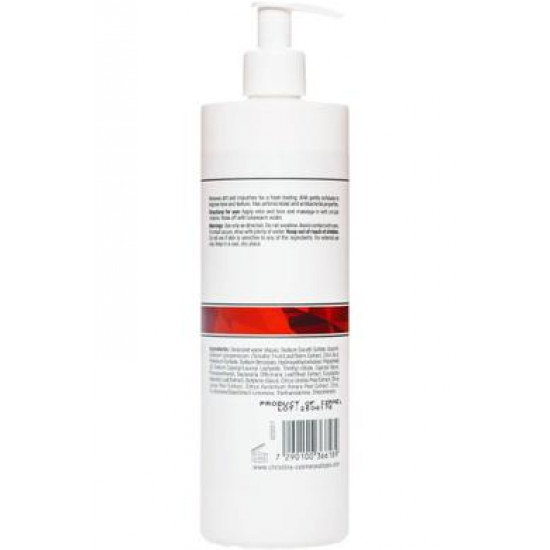 Cleansing Gel Comodex, Comodex Clean & Clear Cleanser, Christina, 500 ml 1 262, z04009 .. Discounts, promotions, 100% original products. Worldwide delivery, free shipping, world, health, cosmetics, fitness Cleansing Gel Comodex, Comodex Clean & Clear Cleanser, Christina, 500 ml 1 262, z04009 .. Discounts, promotions, 100% original products. Worldwide delivery, free shipping, world, health, cosmetics, fitness