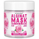 Alginate mask with a rose, Rose Alginat Mask, Naturalissimo, 50 g, z04550
Alginate mask with a rose, Rose Alginat Mask, Naturalissimo, 50 g, z04550
