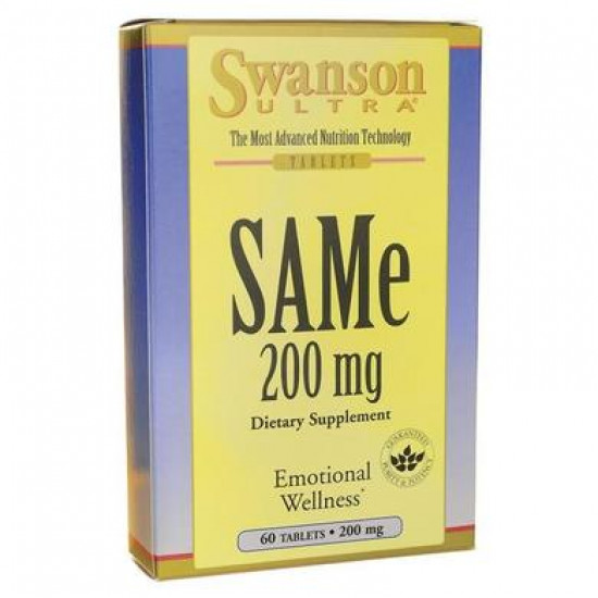 S-adenosyl-L-methionine, Ultra SAMe, Swanson, 200 mg, 60 tablets 937, z05135 .. Discounts, promotions, 100% original products. Worldwide shipping, free shipping, world, health, cosmetics, fitness S-adenosyl-L-methionine, Ultra SAMe, Swanson, 200 mg, 60 tablets 937, z05135 .. Discounts, promotions, 100% original products. Worldwide shipping, free shipping, world, health, cosmetics, fitness