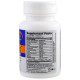 Ферменти та пробіотики, Digest Basic+Probiotics, Enzymedica, 30 капсул, Z05872
Ферменти та пробіотики, Digest Basic+Probiotics, Enzymedica, 30 капсул, Z05872
