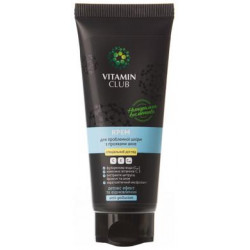 Cream for problem skin with acne manifestations, VitaminClub, 75 ml, Z06859
 