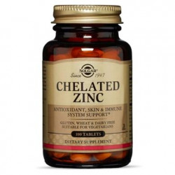 Пиколинат цинка предпочтительная форма тела, Zinc Picolinate Body Preferred Form, Swanson, 60 капсул, Z06779
  