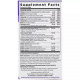 Коэнзим В-Комплекса, Coenzyme B Complex, New Chapter, 30 таблеток, Z06895
Коэнзим В-Комплекса, Coenzyme B Complex, New Chapter, 30 таблеток, Z06895