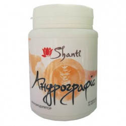 Андрографіс (Andrographis), Shanti, 60 капсул, Z07412