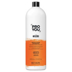 Шампунь разглаживающий, Pro You The Tamer Shampoo, Revlon Professional, 1000 мл, Z07722
  