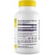 Zinc Citrate Plus, 30 mg, Vansiton, 60 Capsules, Z07599
Zinc Citrate Plus, 30 mg, Vansiton, 60 Capsules, Z07599