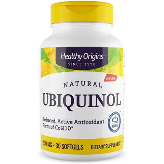 Ubiquinol CoQ10, Ubiquinol (Active form of CoQ10), Healthy Origins, 200 mg, 30 softgels 1 074, Z07820 .. Discounts, promotions, 100% original products. Worldwide shipping, free shipping, world, health, cosmetics, fitness Ubiquinol CoQ10, Ubiquinol (Active form of CoQ10), Healthy Origins, 200 mg, 30 softgels 1 074, Z07820 .. Discounts, promotions, 100% original products. Worldwide shipping, free shipping, world, health, cosmetics, fitness