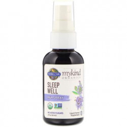 Природний комплекс для здорового сну, DreamOn Zen, RidgeCrest Herbals, 60 вегетаріанських капсул, Z07216