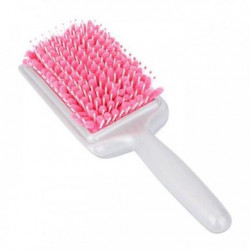 Різочка-губка Quick Brush для сушіння волосся (рожева/блакитна), Z07939
 