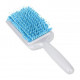 Різочка-губка Quick Brush для сушіння волосся (рожева/блакитна), Z07939
Різочка-губка Quick Brush для сушіння волосся (рожева/блакитна), Z07939