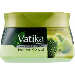 Nourishing hair cream, Vatika Naturals Nourish & Protect, Dabur, 140 ml, Z08126
 