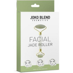 Нефритовый роллер для лица, Jade Roller, Joko Blend, Z08282
  