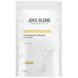 Альгинатная маска с золотом, Joko Blend, 100 г, Z08298
  