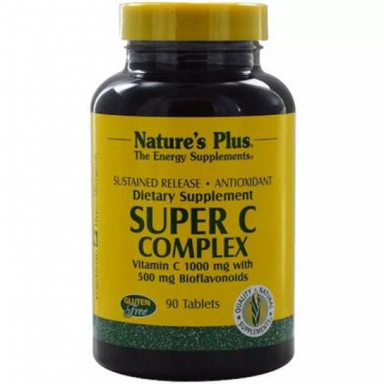 Super vitamin C complex, Super C Complex, Nature's Plus, 1000 mg, 180 tablets 1 017, Z09448 .. Discounts, promotions, 100% original products. Worldwide shipping, free shipping, world, health, cosmetics, fitness Super vitamin C complex, Super C Complex, Nature's Plus, 1000 mg, 180 tablets 1 017, Z09448 .. Discounts, promotions, 100% original products. Worldwide shipping, free shipping, world, health, cosmetics, fitness