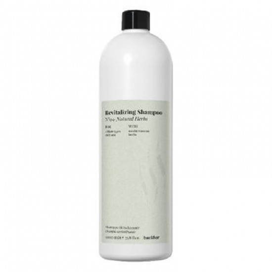 Травяной шампунь для глубокого очищения, Back Bar Revitalizing Shampoo №04, FarmaVita, 1 л, Z09653
Травяной шампунь для глубокого очищения, Back Bar Revitalizing Shampoo №04, FarmaVita, 1 л, Z09653