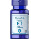 Вітамін В-1, Vitamin B-1, Source Naturals, 100 мг, 250 таблеток, z04699 Вітамін В-1, Vitamin B-1, Source Naturals, 100 мг, 250 таблеток, z04699