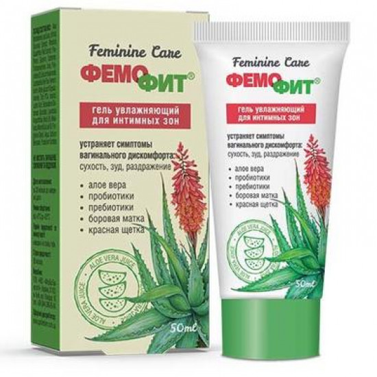 Гель для інтимної гігієни Organic Herbs Фемофіт, ФітоБіоТехнології, 250мл, 28935 Гель для інтимної гігієни Organic Herbs Фемофіт, ФітоБіоТехнології, 250мл, 28935
