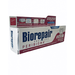Toothpaste Intensive Night Repair, Biorepair, 75 ml, Z07944
 