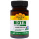 Биотин, Biotin, Country Life, 1000 мкг, 100 таблеток, 8828
Биотин, Biotin, Country Life, 1000 мкг, 100 таблеток, 8828