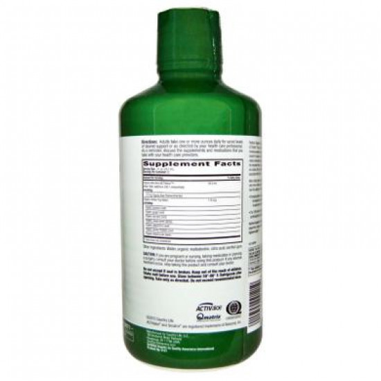 Алое віра плюс (Aloe Vera), Country Life, 944 мл, 8957 Алое віра плюс (Aloe Vera), Country Life, 944 мл, 8957