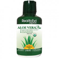 Алое віра плюс (Aloe Vera), Country Life, 944 мл, 8957