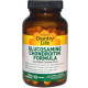 Глюкозамін хондроїтин, формула, Glucosamine Chondroitin, Country Life, 90 капсул, 8987
Глюкозамін хондроїтин, формула, Glucosamine Chondroitin, Country Life, 90 капсул, 8987