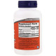 Ацетилцистеин, NAC (N-Acetyl Cysteine), Now Foods, 600 мг, 100 капсул, 02751-1
Ацетилцистеин, NAC (N-Acetyl Cysteine), Now Foods, 600 мг, 100 капсул, 02751-1